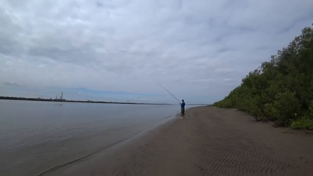 Рыбалка в День Рыбака).Щука на Троллинг. смотреть онлайн