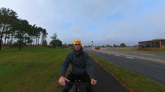 Bogist C1 pro electrical scooter - the new meta?! смотреть онлайн