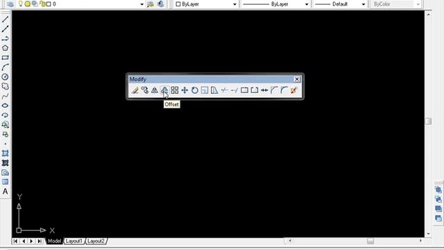 AutoCAD 2006 Introdução Básica 01 смотреть онлайн
