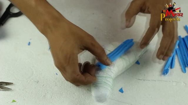 How To Make An Amazing Parrot Easily by Using Colour Papers and Glue | You don't gonna miss it | смотреть онлайн