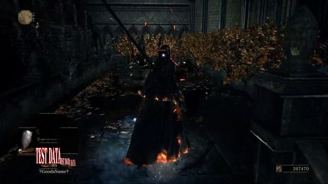 Dark Souls III Age of Darkness Mod - Shapeshifting to Various Bosses and Enemies смотреть онлайн