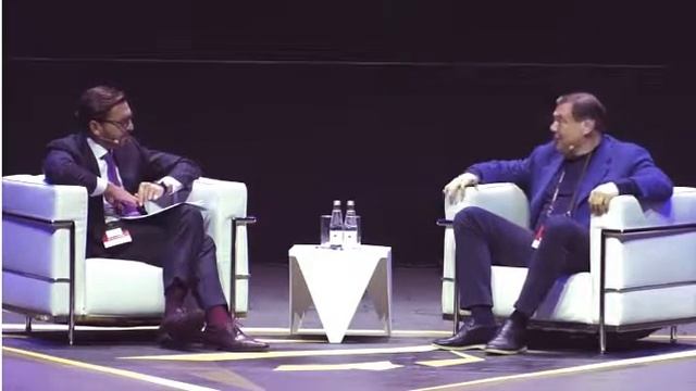 Как Михаил Фридман (Альфа Групп) заработал свою первую 1000 рублей смотреть онлайн