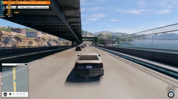 Влияние HDD на производительность в программах/играх