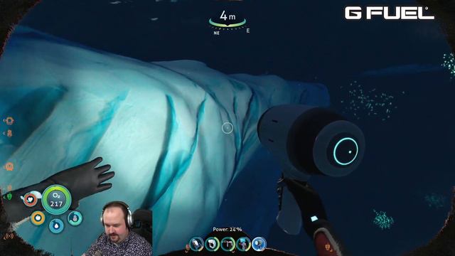 Let's Play Subnautica: Below Zero - Part 13 - Full Release - PC Gameplay смотреть онлайн