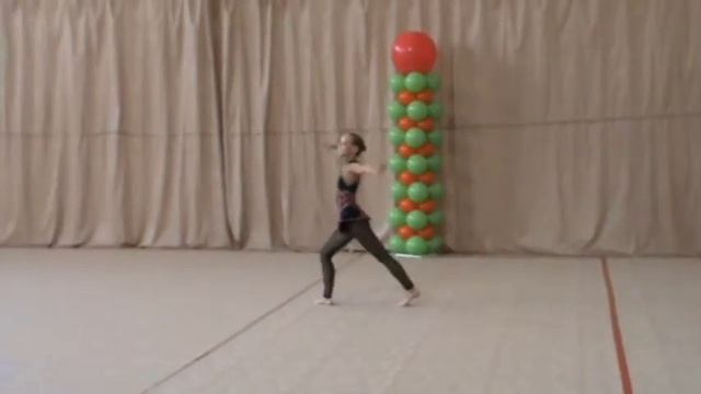 Титовкая Даша 2002г. БП смотреть онлайн