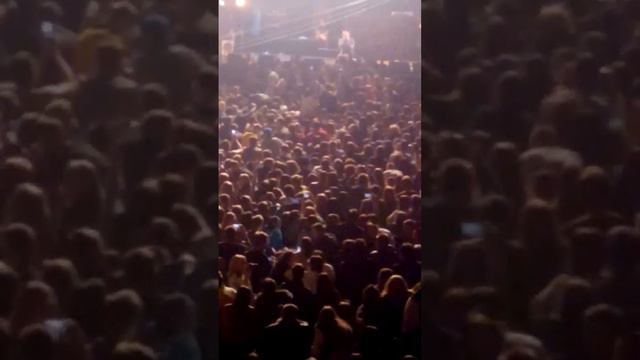 Макс Корж во Львове смотреть онлайн