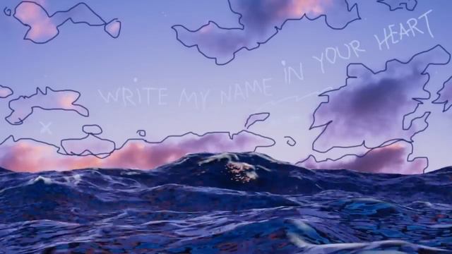 write my name in your heart смотреть онлайн