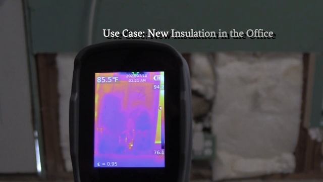 RX-680 INFRARED THERMAL IMAGER смотреть онлайн