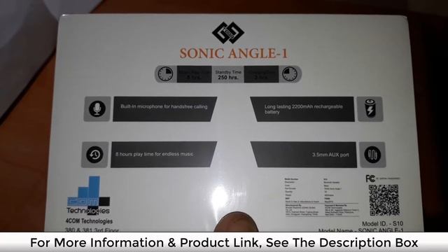 TAGG Sonic Angle 1 | Sonic Angle 1 Tagg | bluetooth Speaker unboxing & review | Best speakers 2020 смотреть онлайн
