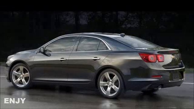 Malibu Chevrolet 2014 смотреть онлайн