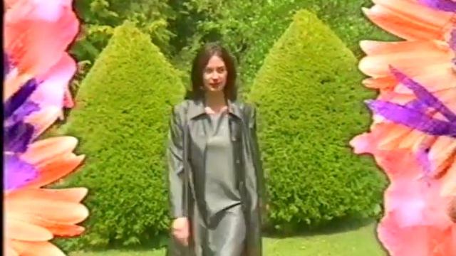 Burke's Backyard (07/02/1999) смотреть онлайн