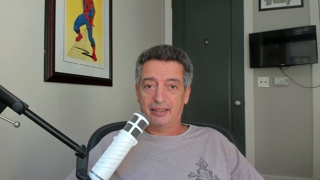#658 У нас нет президента смотреть онлайн