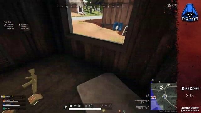 ?LIVE | PUBG PC Stream | Practice is the KEY!! | TriXter YT смотреть онлайн