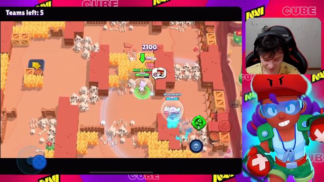 САМЫЙ НЕОЖИДАНЫЙ ГОСТЬ НА МОЕМ КАНАЛЕ😯😯😯 смотреть онлайн