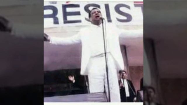 Pastor Carlos Reyes | Ministrando con adoraciones Rosa de saron / Jesuscristo ya viene смотреть онлайн
