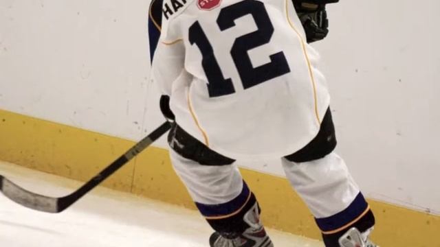 Bedford Blues Peewee B White 2010 2011