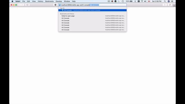 Testing RESTful Web Service -21- Rest Assured Run Test Case смотреть онлайн