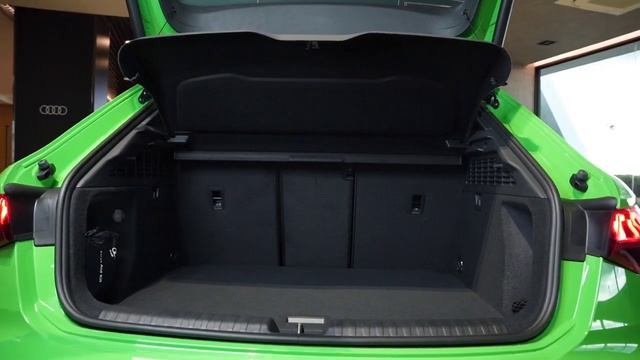 Audi RS Sportback เครื่อง 2.5 ลิตร ซูเปอร์คาร์ร่างเล็ก ราคา 5.399 ล้าน..!? смотреть онлайн