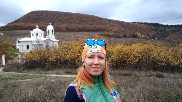 В больше не существующей крымской деревне Лаки смотреть онлайн