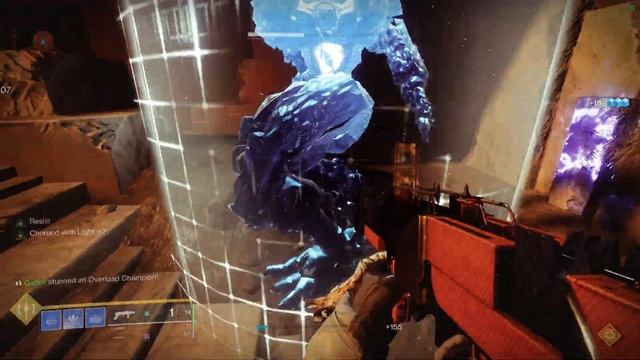 Duo Gatekeepers But I Push All 6 Praetorians смотреть онлайн