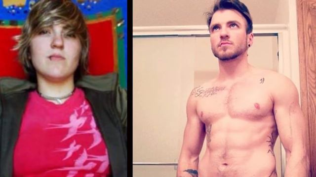 УГАДАЙ - ГДЕ ДЕВУШКА и ГДЕ ПАРЕНЬ? смотреть онлайн