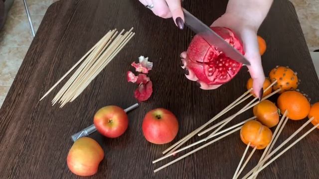 Осень дарит подарки смотреть онлайн