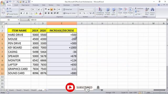 How to Add Plus (+) Sign Before Number In Excel | Excel Bangla Tutorial смотреть онлайн