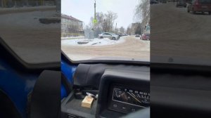 Ока 11113  Вопрос по Электрике! Нет Зарядки..