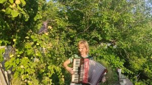 Малиновый звон,караоке