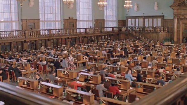 03.Библиотека смотреть онлайн