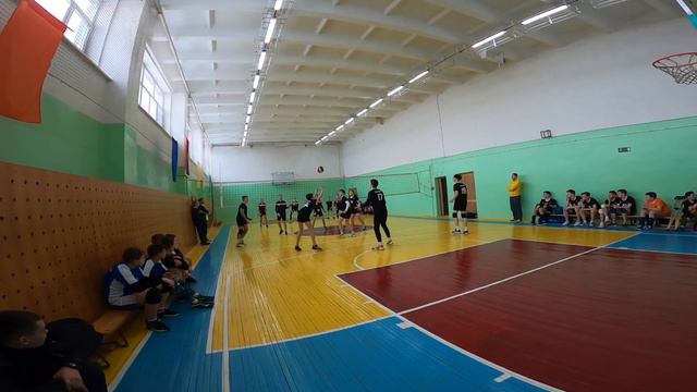 ВК "БАГРАТИОН" г Владивосток vs с Михайловка смотреть онлайн