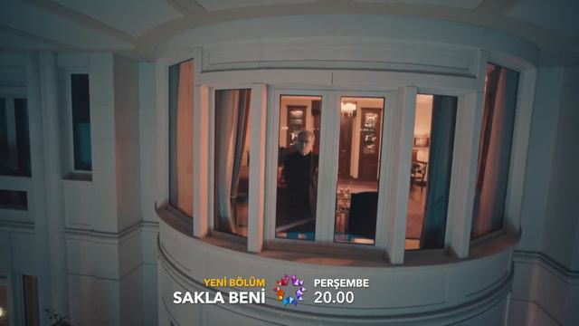 Sakla Beni 15. Bölüm 1. Fragmanı | Senin Bende Affın Yok! смотреть онлайн