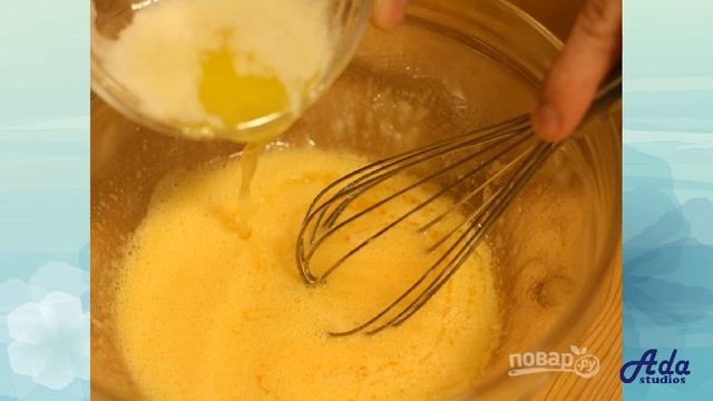 Французское печенье Рецепт, пошаговый, как приготовить, видеорецепт смотреть онлайн