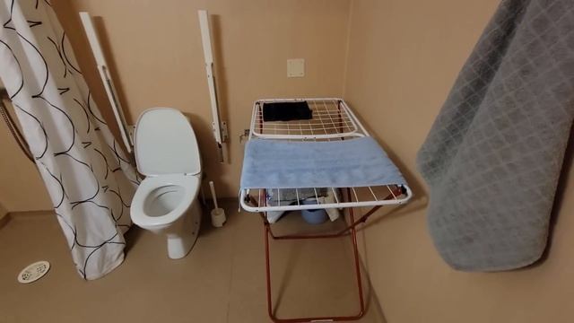 Ringsaker Mottakssenter условия проживания Украинских беженцев в муттаках Норвегии.