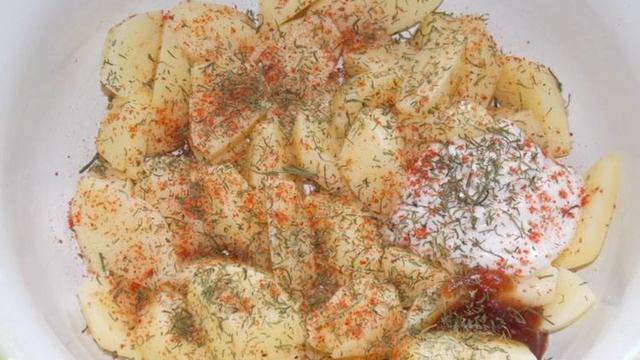 Рецепты от шеф-повара