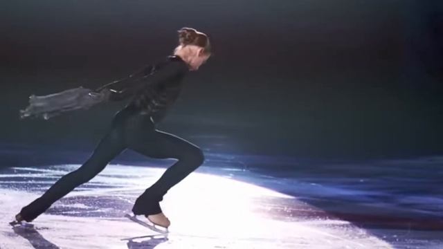 Alexandra Trusova - Dernie're Danse