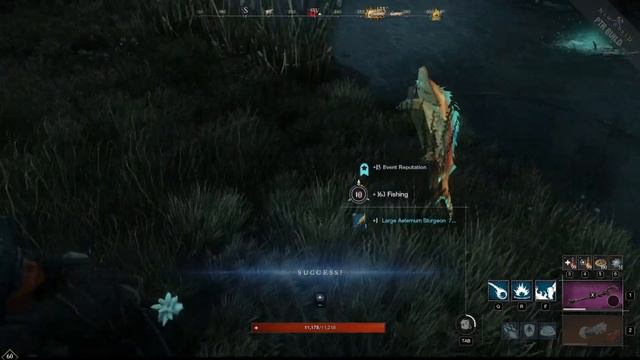 ?Гайд на Летний Фестиваль New World: фарми репу, Маэстро! смотреть онлайн