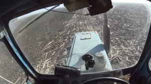 Настройка сз- 3.6 на норму высева,сев озимой пшеницы сорт Губернатор Дона.Setting up Sz - 3.6