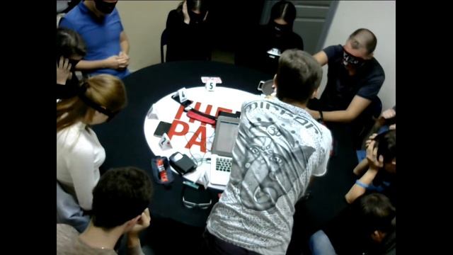 The Rat Pack (мафия, Иркутск) 28.09.16. (1 игра) смотреть онлайн