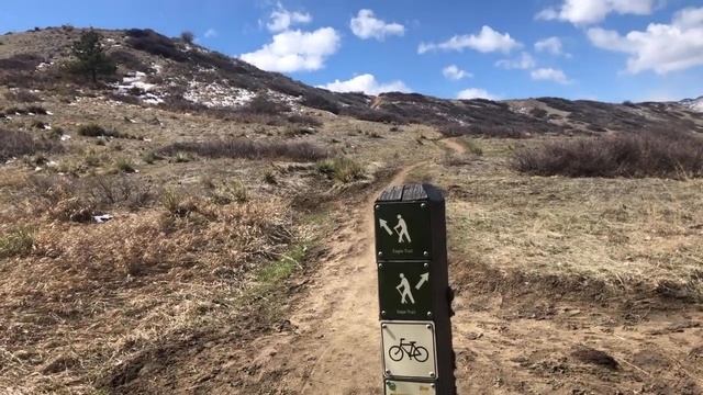 Desi Hike In USA (Boulder Reservoir) Mountain Scenic View, First Hike in America, Great Experience смотреть онлайн