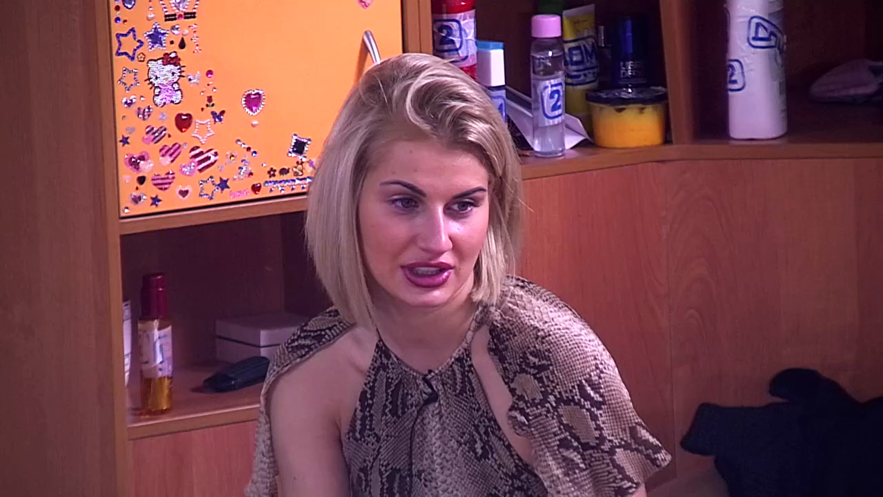 ДОМ-2 Lite 4562 день Дневной эфир (05.11.2016) смотреть онлайн