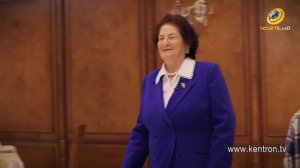 Ես Կամ Ռոզա Ծառուկյան // Es Kam Roza Tsarukyan