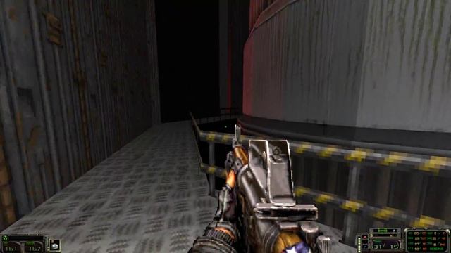 Doom 2: Ashes Afterglow - 18 Sigma - All Secrets Apocalypse Skill смотреть онлайн