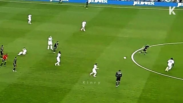 19 Year Old Romelu Lukaku Playing against MLS All-Stars смотреть онлайн