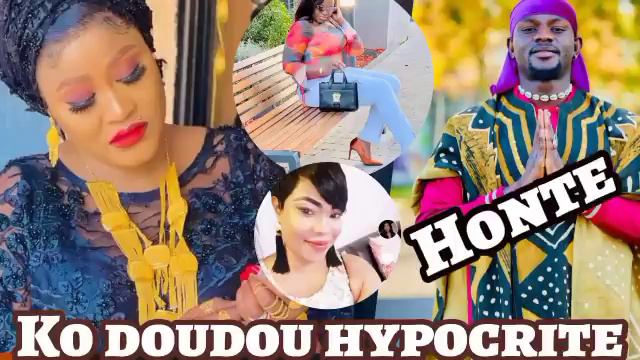 Fini pour Doudou & Safi Diabaté & bigini baghaka & djene sogodogo смотреть онлайн