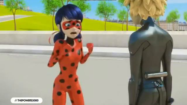 Леди Баг и Супер Кот - Что я наделала смотреть онлайн