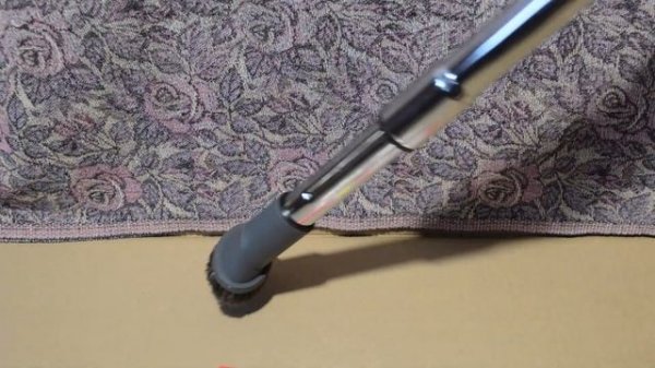 ОНЛАЙН ТРЕЙД.РУ - Насадка Filtero FTN 12 с щетиной для жесткой мебели