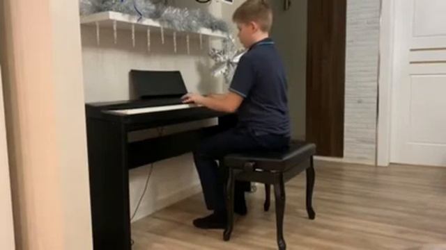 Доев Михаил - «Контраданс» смотреть онлайн