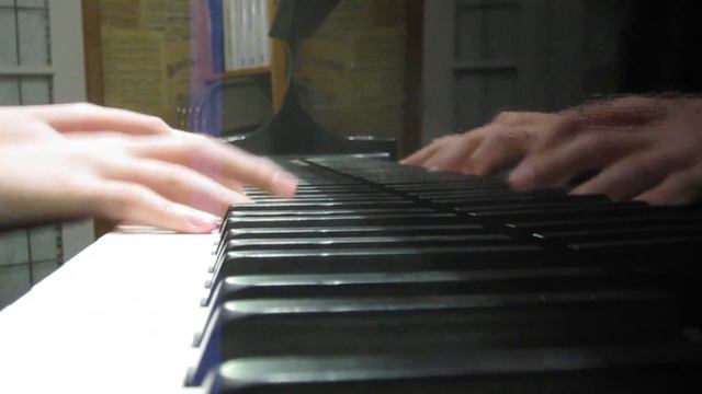 Gold - Exodus (piano duet) смотреть онлайн