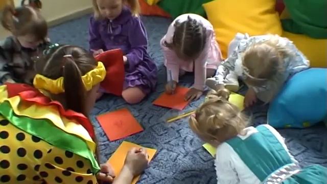 Сумы. Фото и Видеосъемка детских праздников смотреть онлайн